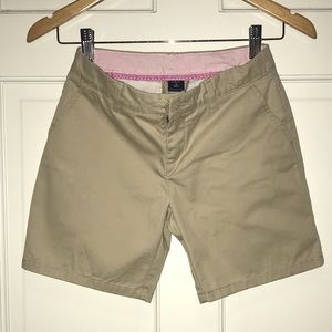 Girls Gap shorts